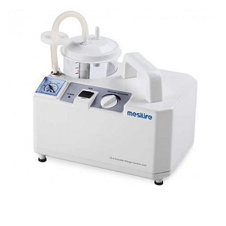 mesilife aspiratör cihazı tamiri