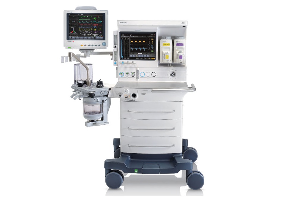 mındray-anestezi-cihazı-tamiri-bakım-onarımı