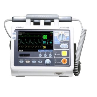 mındray-defibrilatör-cihazı-tamiri-bakım-onarımı