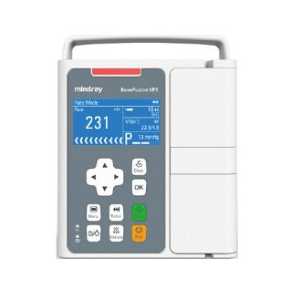 mindray-infüzyon-pompası-tamiri-bakım-onarımı