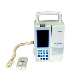 plusmed-infüzyon-pompası-tamiri-bakım-onarımı