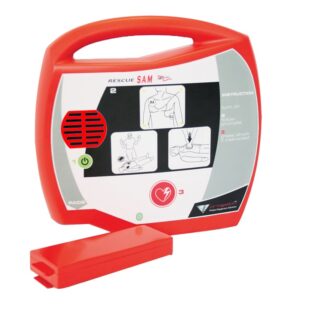 rescue-sam-aed-defibrilatör-cihazı-tamiri-bakım-onarımı