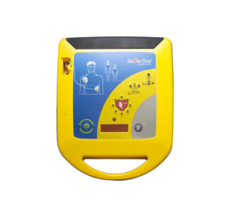 saver-one-aed-defibrilatör-cihazı-tamiri-bakım-onarımı