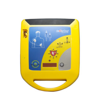 saver-one-aed-defibrilatör-cihazı-tamiri-bakım-onarımı