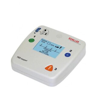 schıller-aed-defibrilatör-cihazı-tamiri-bakım-onarımı