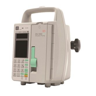 sn-ınfuzyon-pompası-tamiri-bakım-onarımı