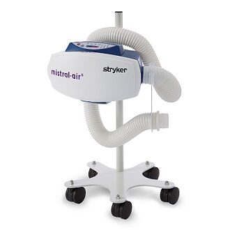 stryker-mistral-air-ma hasta ısıtma cihazı tamiri