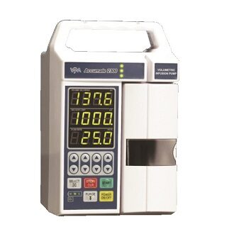 vym-accumate-2300-infizyon-pomopası-tamiri