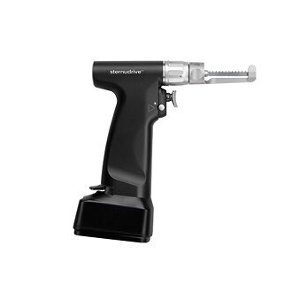 DeSoutter-Sternum-Testeresi-tamiri-bakım-onarımı