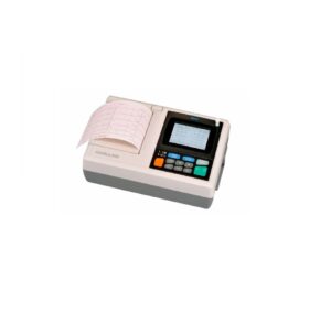 Kenz Cardico Ekg Cihazı Tamiri Bakım Onarımı - Zentech Medikal