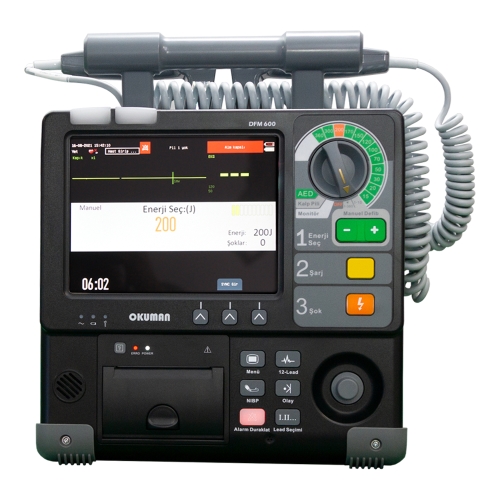 okuman-defibrilatör-cihazı-tamiri-bakım-onarımı