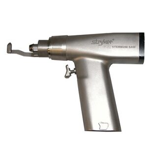 stryker_sternum-testeresi-tamiri-bakım-onarımı