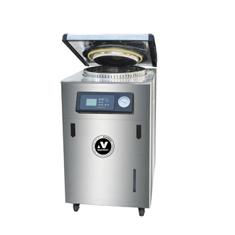 Otoklav Cihazı Kalibrasyonu