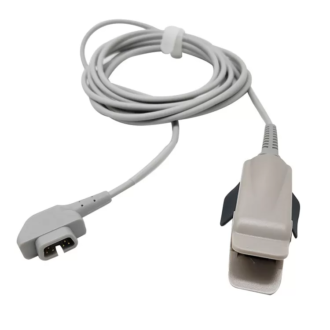 Criticare-uyumlu-spo2-kablosu