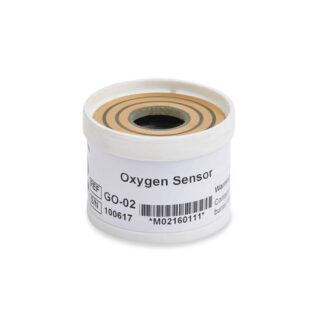 drager-oksijen-sensoru