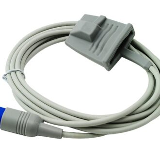 Drager Uyumlu SPO2 Kablosu