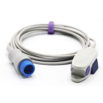 mindray-uyumlu-spo2-kablosu