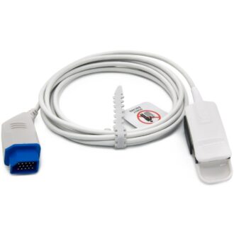 nıhon-kohden-uyumlu-spo2-kablosu