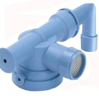 Drager-Ekshalasyon-Valfi