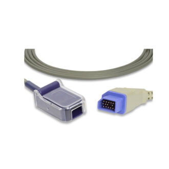 Nihon-Kohden-Uyumlu-SPO2-Ara-Kablosu