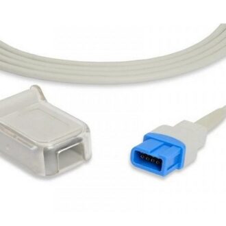 Spacelabs-Uyumlu-SPO2-Ara-Kablosu