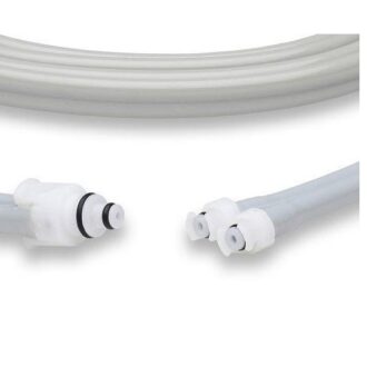 datex-ohmeda-ciftli-nıbp-hortumu