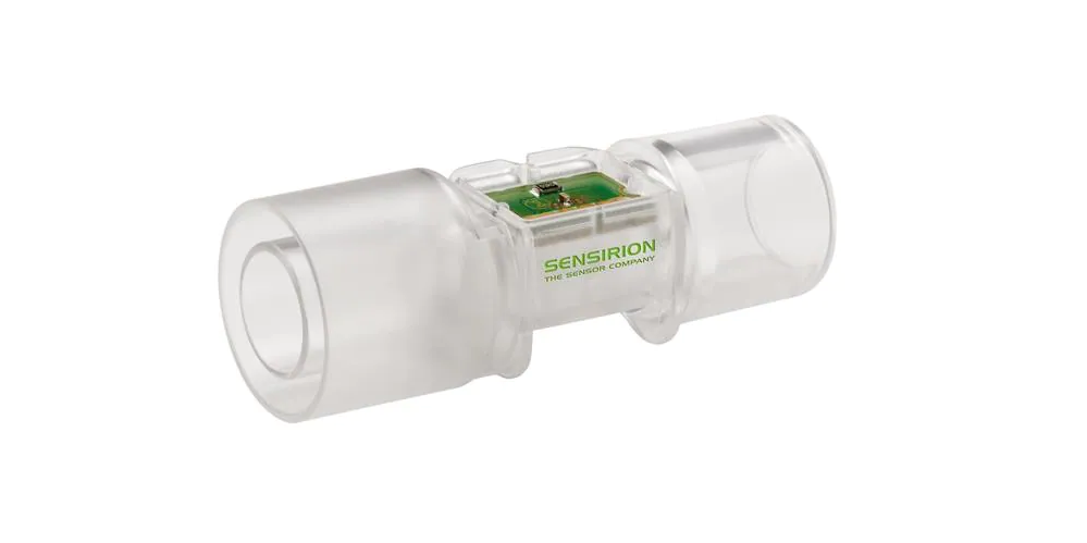 heinen-löwenstein-ventilatör-cihazı-flow-sensörü