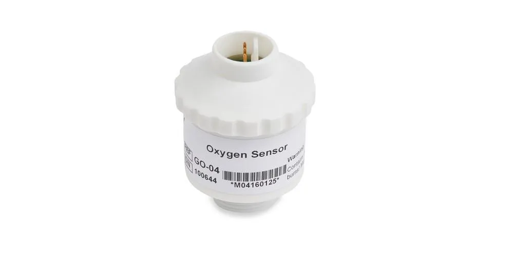 heinen-löwenstein-ventilatör-cihazı-oksijen-sensörü