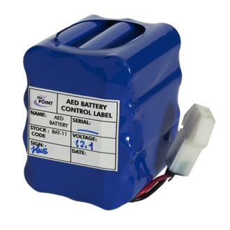 life-point-pro-aed-defibrilatör-cihazı-tamiri