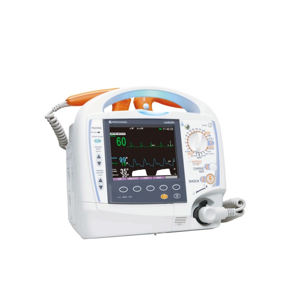 nıhon-kohden-defibrilatör-cihazı-teknik-servisi