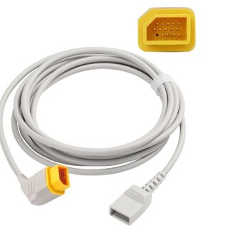 nıhon-kohden-ıbp-ara-kablosu