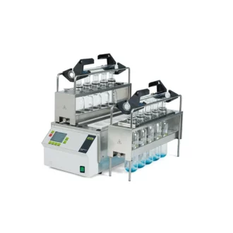 buchi-protein-yakma-cihazi-tamiri