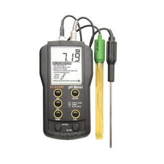 hanna-ph-metre-tamiri