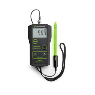 milwaukee-ph-metre-tamiri