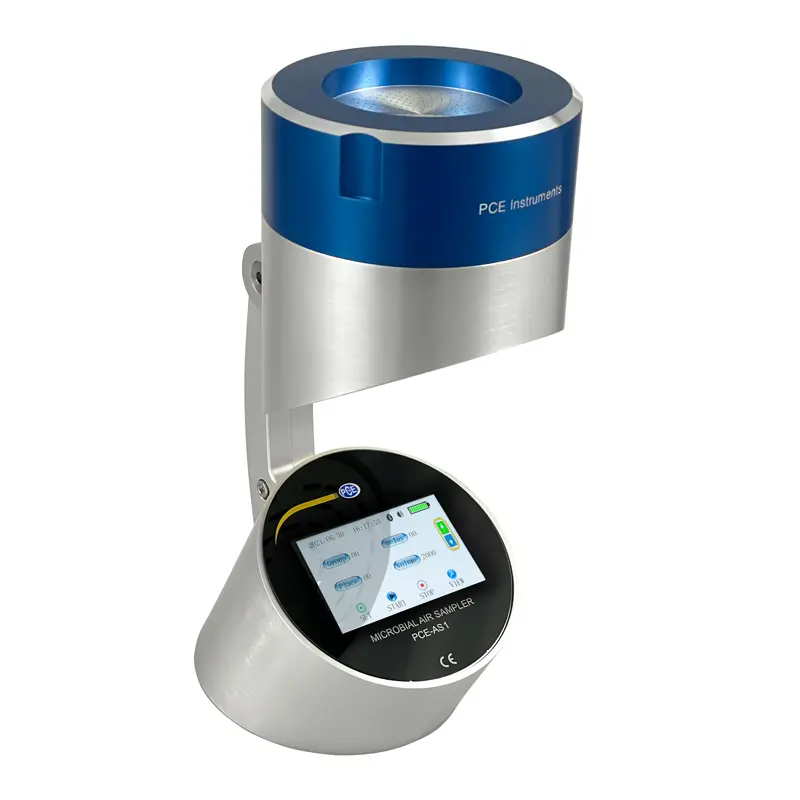 pce-hava-örnekleme-cihazi-tamiri