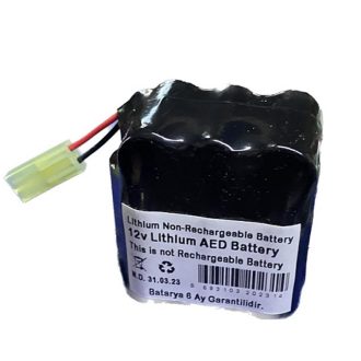 life_point_defibrilatör_cihazı_tamiri